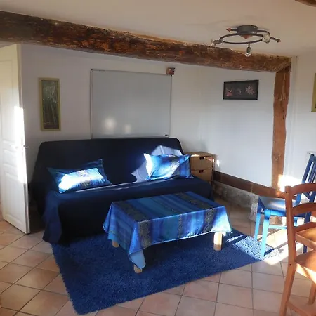 La Chaumiere Bord De Seine