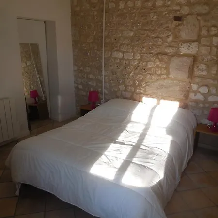 La Chaumiere Bord De Seine Holiday home *