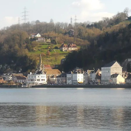 La Chaumiere Bord De Seine